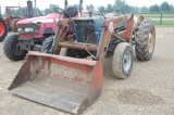 FORD 3600