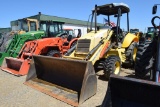 NH B95 TLB
