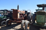 INTERNATIONAL 806 2WD