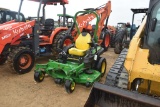 JD Z930M Z TRAK  ZERO TURN MOWER