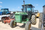 JD 2750 2WD C/A