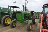 JD 3010 OPEN 2WD