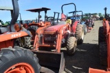 BRANSON 4020 4WD ROPS W/ LDR AND BUCKET