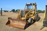 CATERPILLAR 416 TLB