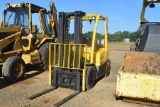 HYSTER 50 FORKLIFT