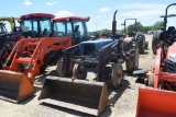 FORD F-1900 2WD W/ LDR AND BUCKET