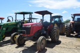 MF 2606H 2WD CANOPY
