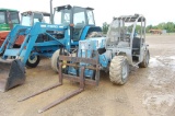 GENIE GTH-5519 SKY LIFT