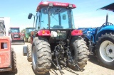 MAHINDRA 2655 4WD C/A W/ LDR AND BUCKET 442HRS. WE DO NOT GAURANTEE HOURS