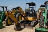 CAT 303.5E EXCAVATOR