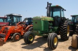 JD 4450 C/A 2WD