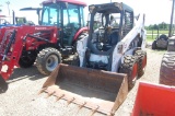 BOBCAT S530 SKID STEER