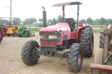 MAHINDRA 4530 4WD CANOPY 1191HRS (WE DO NOT GUARANTEE HOURS)
