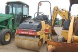 DYNA PAC CC122 ROLLER PACKER