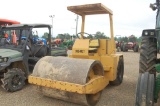 DUOPACT SDR1400 ROLLER PACKER