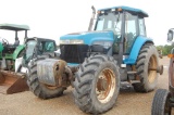 NH 8970 C/A 4WD W/ DUELS