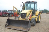 NH B95C C/A 4WD TLB