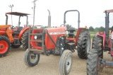 MF  471 ROPS 2WD