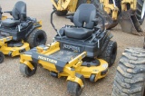 HUSTLER RAPTOR 54IN ZERO TURN MOWER