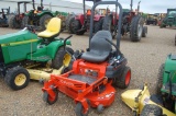 KUBOTA Z231 42