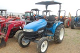 NH 1530 CANOPY 2WD