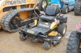 CUB CADET COMMERCIAL ZERO TURN