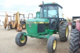 JD 2355 C/A 2WD 2379HRS (WE DO NOT GUARANTEE HOURS