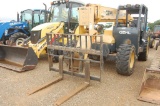 GEHL RS6-34 SKY TRACK UNKNOWN HOURS