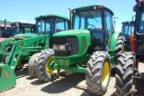 JD 6415 4WD C/A UNKNOWN HOURS