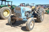 FORD 4000 2WD OPEN