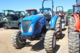 NH BOOMER 47 4WD ROPS