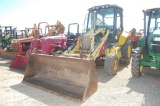 NH TLB 4WD