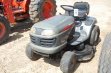 CRAFSTMAN LT200 RIDING MOWER