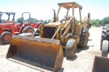 AC715 2WD TLB