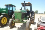 JD 2955 2WD CANOPY