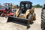 JD 6675 SKID STEER