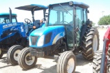 NH T4030 2WD C/A