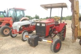 MF 1030 2WD CANOPY