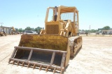 CAT 977K TRACK LOADER