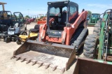 KUBOTA SVL 95 2-S RUBBER TRACK SKID STEER