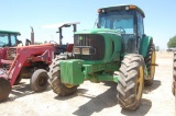 JD 6715 4WD C/A
