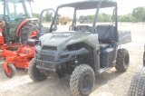 POLARIS RANGER SIDE BY SIDE NO TITLE