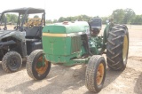 JD 2240 2WD