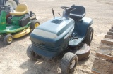 CRAFTSMAN RIDING MOWER
