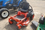 KUBOTA RCK42P ZERO TURN MOWER