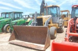 JD 710C TLB