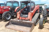 KUBOTA SVL 97-2 RUBBER TRACK SKID STEER