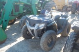 POLARIS SPORTSMAN 400  4 WHEELER NO TITLE