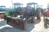 NH 2WD C/A W/ LDR AND BUCKET