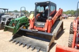 KUBOTA SVL 97-2 RUBBER TRACK SKID STEER
